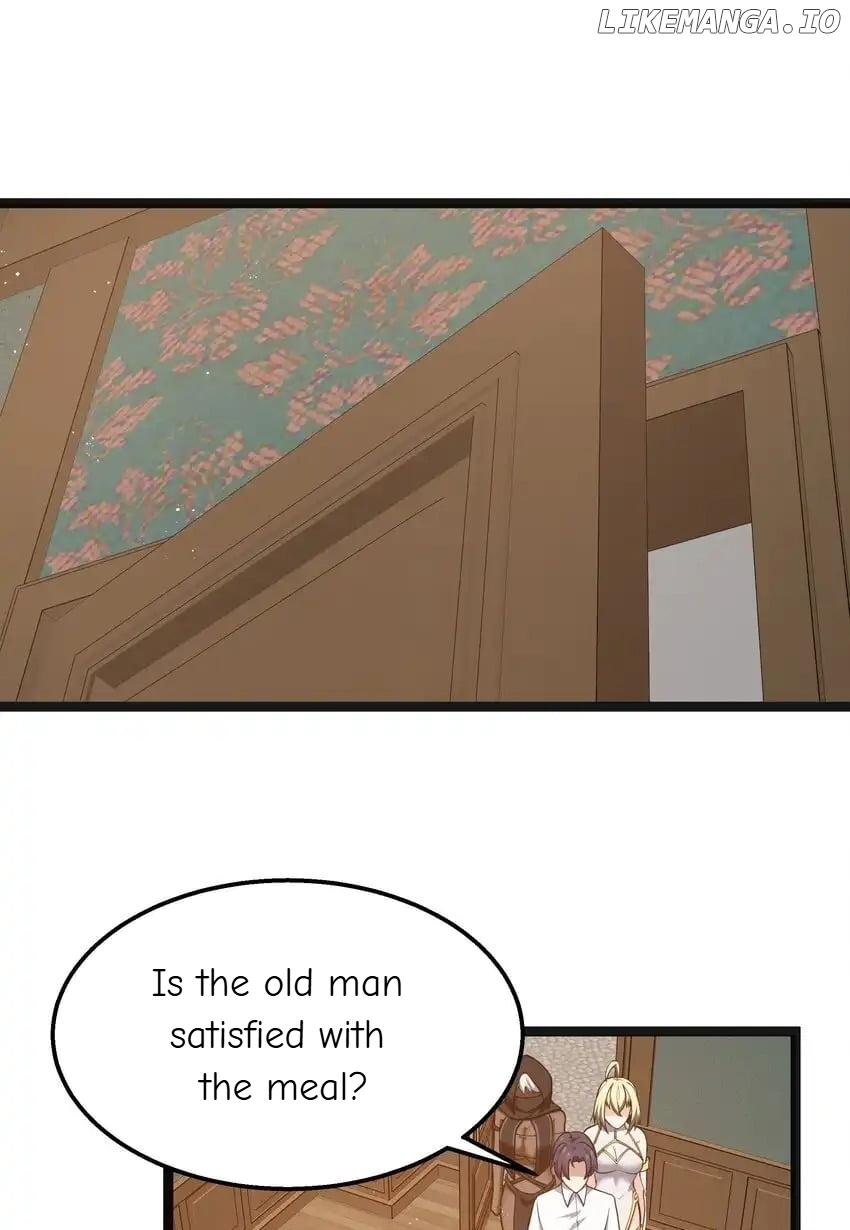 This Hero is a Money Supremacist Chapter 18 - page 7